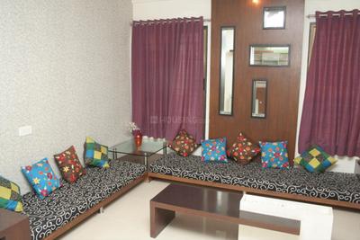 Project Image of 0.0 - 1800.0 Sq.ft 3 BHK Apartment for buy in Sun Divine 1