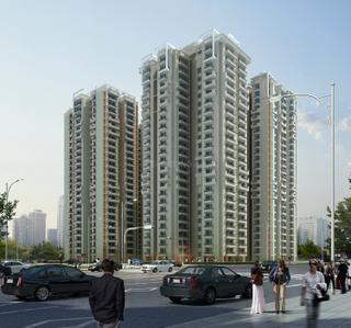 Project Image of 700.0 - 1492.0 Sq.ft 2 BHK Apartment for buy in Keltech Rize