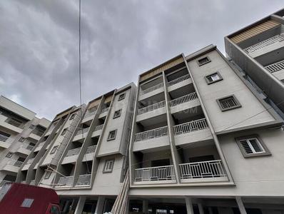 Project Image of 1190.0 - 1880.0 Sq.ft 2 BHK Apartment for buy in Nava Vajra