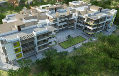 Project Image of 365.0 - 854.0 Sq.ft 1 BHK Apartment for buy in Rajwada Neral Matheran Residency