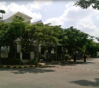 Project Image of 1426.0 - 1868.0 Sq.ft 3 BHK Apartment for buy in Indu Fortune Fields apartments