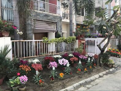 Project Image of 1525.0 - 4750.0 Sq.ft 2 BHK Apartment for buy in KWIC Kolkata West Heights