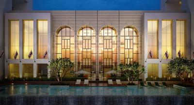 Project Image of 1498.0 - 1755.0 Sq.ft 3 BHK Apartment for buy in Sobha Manhattan Towers Town Park Phase 1 W 4 And 5
