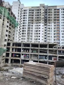 Project Image of 740.0 - 973.0 Sq.ft 2 BHK Apartment for buy in Triaa Kosmic Kourtyard Phase 2