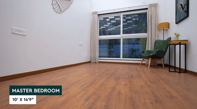 Project Image of 828.93 - 1524.38 Sq.ft 2 BHK Apartment for buy in VJ Palladio Balewadi Central Phase 2