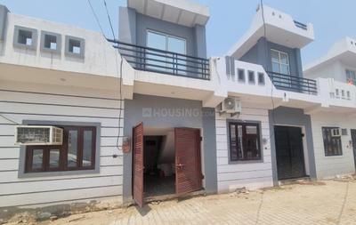 Project Image of 0.0 - 900.0 Sq.ft 3 BHK Villa for buy in Paradise Highway Mansion