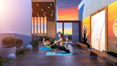Project Image of 535.4 - 1051.0 Sq.ft 2 BHK Apartment for buy in Harivishva Infinia