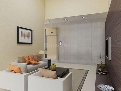 Project Image of 1692.0 - 2374.0 Sq.ft 3 BHK Apartment for buy in Fomra Jardin