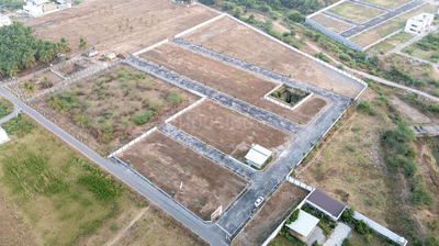 Project Image of 1052.0 - 2226.0 Sq.ft Residential Plot Plot for buy in HAYA