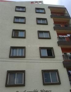 Project Image of 1050.0 - 1500.0 Sq.ft 2 BHK Apartment for buy in Sri Panchamukhi Homes