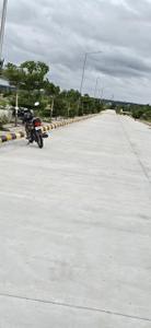 Project Image of 945.0 - 2880.0 Sq.ft Residential Plot Plot for buy in Akshita Inspiring Edge