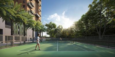 Project Image of 971.0 - 1531.0 Sq.ft 2 BHK Apartment for buy in Vinayak 21 Acres Phase 1