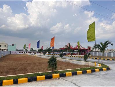 Project Image of 910.0 - 2400.0 Sq.ft Residential Plot Plot for buy in Premier Pothigai Garden Phase 1