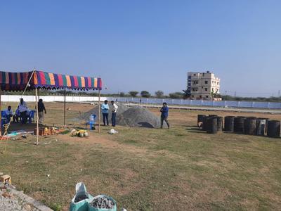 Project Image of 718.0 - 2700.0 Sq.ft Residential Plot Plot for buy in JJ Nagar