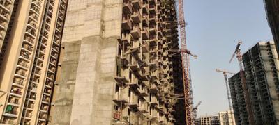Project Image of 1220.0 - 1645.0 Sq.ft 3 BHK Apartment for buy in ATS Destinaire