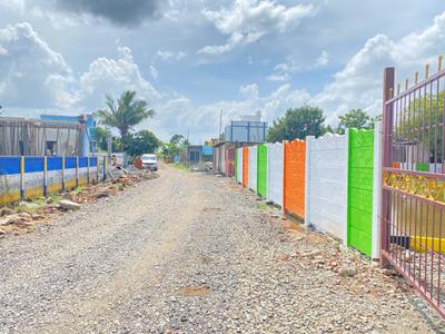 Project Image of 700.0 - 1500.0 Sq.ft Residential Plot Plot for buy in Ravilla Marutham SRM Avenue Villa