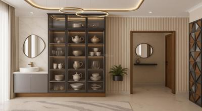 Project Image of 1290.0 - 1745.0 Sq.ft 2 BHK Apartment for buy in Vrushabadri Spring Park
