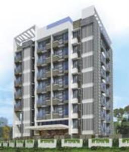 Project Image of 257.0 - 436.0 Sq.ft 1 BHK Apartment for buy in Jakhubhai Lalji Empire Gold