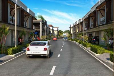 Project Image of 1505.0 - 2845.0 Sq.ft 3 BHK Villa for buy in Poomalai Varishtaa