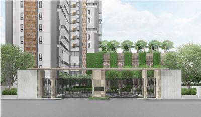 Project Image of 1739.34 - 2458.0 Sq.ft 3.5 BHK Apartment for buy in Niyasa