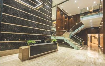 Project Image of 783.0 - 1174.0 Sq.ft 3 BHK Apartment for buy in Runwal Garden City Dahlia