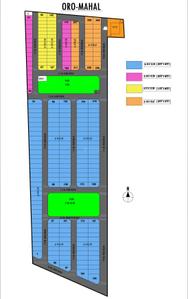 Project Image of 600.0 - 1000.0 Sq.ft Residential Plot Plot for buy in Oro Mahal
