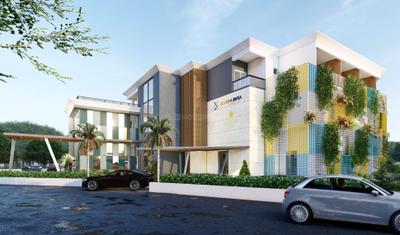 Project Image of 1620.0 - 4500.0 Sq.ft Residential Plot Plot for buy in Akshita Visionary City Golden Breeze Phase 4