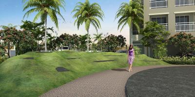 Project Image of 420.0 - 604.0 Sq.ft 1 BHK Apartment for buy in Shree Enterprises Sparsh