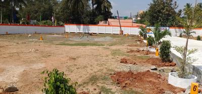 Project Image of 850.0 - 1100.0 Sq.ft Residential Plot Plot for buy in Garden Villas Tambaram