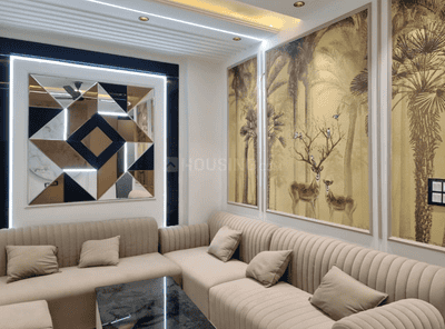 Project Image of 585.0 - 1125.0 Sq.ft 2 BHK Builder Floor for buy in S K Shyam Kunj