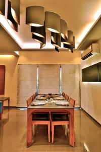Project Image of 0.0 - 3075.0 Sq.ft 4 BHK Villa for buy in Alpine Woods