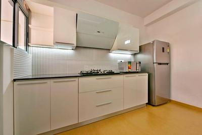 Project Image of 1280.0 - 1780.0 Sq.ft 2 BHK Apartment for buy in Veegaland Petunia And Begonia