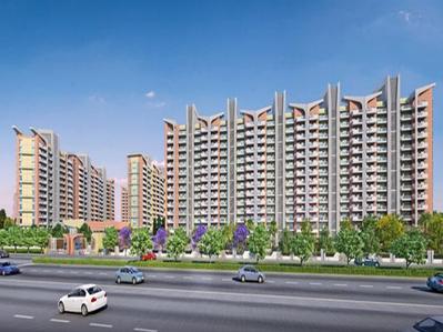 Project Image of 779.85 - 1944.07 Sq.ft 2 BHK Apartment for buy in Ashiana Anmol