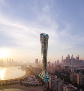 Project Image of 5230.0 - 7054.0 Sq.ft 2 BHK Apartment for buy in Dubai Como Residences
