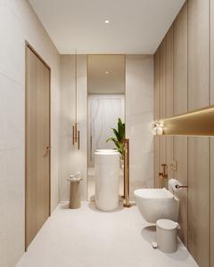 Project Image of 800.0 - 3550.0 Sq.ft 1 BHK Apartment for buy in Imtiaz Wynwood