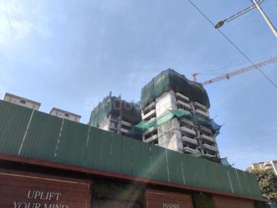 Project Image of 690.5 - 1966.89 Sq.ft 3 BHK Apartment for buy in Lodha Acenza