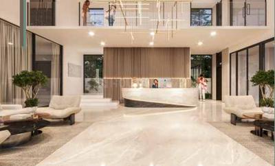 Project Image of 1305.0 - 2140.0 Sq.ft 2 BHK Apartment for buy in Sanvi One East