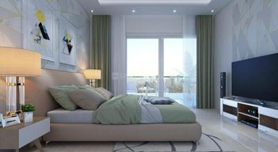 Project Image of 2950.0 - 3900.0 Sq.ft 3 BHK Apartment for buy in The Medallion Aurum