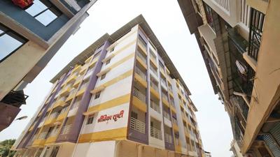 Project Image of 405 Sq.ft 1 BHK Apartment / Flat for sale in Dombivli East for Rs. 2000000