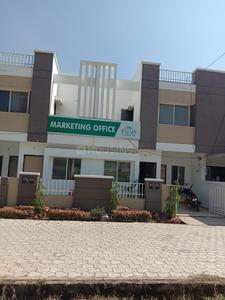 Project Image of 599.98 - 799.97 Sq.ft 1 BHK Villa for buy in Windsor Palms Phase 2