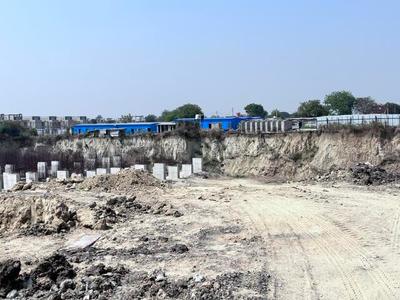 Project Image of 1325.0 - 2610.0 Sq.ft 2 BHK Apartment for buy in Radhey Skye