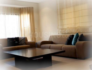 Eavetop Dhanisha Living Area 1