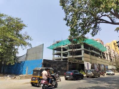 Project Image of 3320 Sq.ft 4.5 BHK Duplex for sale in Nerul for Rs. 63000000