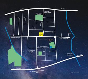 Chandraat Location Plan 1