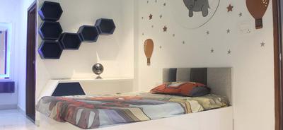 Project Image of 2230.0 - 2599.0 Sq.ft 3 BHK Villa for buy in Mirchi Venice City