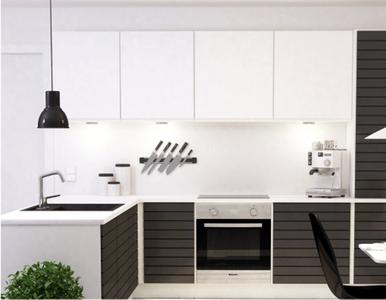 Project Image of 155.0 - 790.0 Sq.ft 1 RK Apartment for buy in Heena Gokul Shreeji