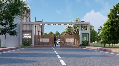 Project Image of 560 Sq.ft 2 BHK Apartment / Flat for sale in Jhalamand for Rs. 2451000
