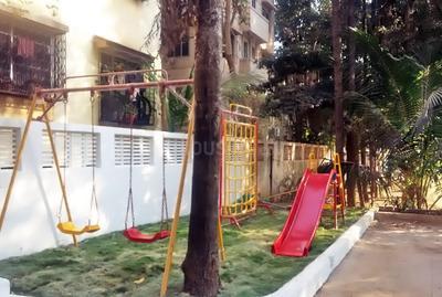 Project Image of 0.0 - 646.0 Sq.ft 2 BHK Apartment for buy in DVL Anandibaug Phase II B Wing