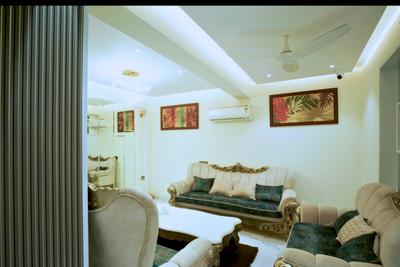 Project Image of 1550.0 - 5550.0 Sq.ft 2 BHK Apartment for buy in Best Oriana