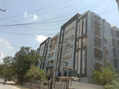 Aditya Elegance Elevation 2